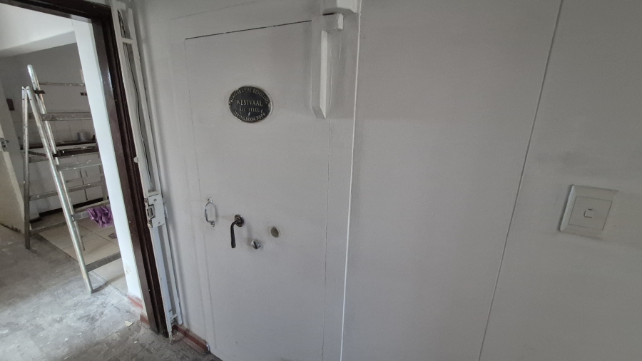 Commercial Property for Sale in Voorspoed Free State